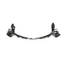 2928850500 Es Adecuado para el Soporte del Parachoques Delantero del Mercedes-Benz W292 Glc43 Amg 2017..
