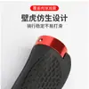 Cubierta de Manillar de Bicicleta de Montaña Esponja de Goma Multifuncional Guardamanos Suave Candado para Manillar de Bicicleta Accesorios para Equipo de Ciclismo