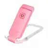 Lámpara mini con clip para libro, luz nocturna plegable, lámpara de lectura portátil para protección ocular, popular en Amazon para ventas transfronterizas