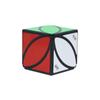 Tiktok Dropshipping Cubo Mágico Qiyi Guerrero Magnético 3X3 4X4 5X5 6X6 7X7 8X8 9X9 Pirámide Irregular Triangular Espejo Sándwich