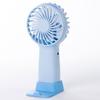 Novo mini pequeno ventilador portátil usb carregamento mudo de alto valor de cor estudante desenho animado animal stand ventilador de desktop