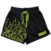Pantalones Cortos Deportivos de Secado Rápido Estilo Americano para Hombre, Pantalones Deportivos Transpirables de Verano, Pantalones Deportivos para Hombre, Pantalones Deportivos Finos de Verano