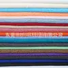 Tejido de lana de cordero de alta calidad de 56 colores, adecuado para bolsos, ropa y zapatos, disponible en varios tamaños de partícula, lana de cordero de una sola cara