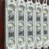 YEAHOO estándar, módulo barato y bueno, fabricantes de comercio exterior anunciando fuente de luz de palabra luminosa módulo LED de alto brillo