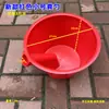 Pala para Estiércol con Mango Largo de Madera Tanque Séptico Hogareña Espesada Cuchara para Recoger del Inodoro Herramienta para Recoger Excrementos Tendón de Buey Nuevo Material Pala para Estiércol