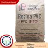 PVC Qilu Petrochemical S-700 resistente às intempéries alto fluxo PVC peças automotivas acessórios elétricos