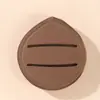 Novo Produto Mais Vendido Puff de Marshmallow Espesso Almofada de Ar Macio e Amigo da Pele Pó Não Comestível Maquiagem Ferramentas Especiais de Beleza Atacado