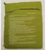 Bolsa de almacenamiento Potato Express Bolsa para horno microondas para hornear patata camote tofu al por mayor