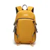 Mochila de Senderismo al Aire Libre Dongrun Mochila Pequeña Ligera Nueva Bolsa Ligera para Viajes de Corta Distancia Mochila Impermeable de Montañismo para Mujer