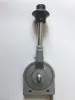Controlador de Acelerador Manual, Controlador de Cable de Acelerador para Automóviles y Maquinaria Agrícola, Modificación de Excavadora, Cable de Acelerador Manual para Barco