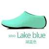 Calcetines Cortos Paraíso Niños Calcetines de Buceo para Niños Rafting Impermeables Piscina Fondo Suave Equipo Calzado para Playa Hombres Anti-Corte Lezhu