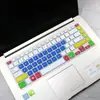 Aplicable a Película para Teclado de Portátil ASUS Lingyao U5100UQ Stone A505/ZA U5800GE UX580