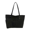 Bolsos de Lana al por Mayor Transfronterizos Bolsos para Mujer 2025 Nuevo Bolso Cruzado de Gama Alta de Nicho Bolso de Mano de Moda Bolso Cubo