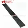 Arco y Flecha Arco Compuesto DIY Eje de Flecha Diámetro Interno 6.2mm Eje de Flecha de Carbono Deflexión 300-800 Transfronterizo Exterior Dropshipping