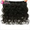 Cabelo Humano Indiano Onda Corporal