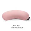 Almofada Lombar Popular para Cama Amazon Transfronteiriça Almofada Lombar para Dormir Mulheres Grávidas Almofada Lombar de Espuma de Memória Almofada Lombar para Dormir