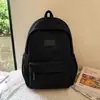 Mochila protetora da coluna para reduzir o peso, leve, ultraleve, durável, para meninos e meninas do primeiro ano, novo design simples