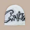 Chapéu de Lã Hip Hop Street Americano Corteiz Cruise para Homens e Mulheres Quente Personalidade Rap ins Chapéu Frio Atacado