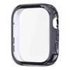 Funda de TPU de Cobertura Total para Huawei Watch Fit5 5Pro Compatible con Huawei Fit5Pro Cubierta Protectora Suave Galvanizada