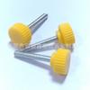 Accesorios Médicos/Fitness 15mm-m4 Tornillo de Mano Tornillo con Cabeza de Pegamento Tornillo de Cabeza de Plástico Tornillo de Mango
