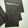 Sacos adesivos de PE pretos, sacos pretos bloqueadores de luz, sacos adesivos de embalagem de PE, sacos pretos adesivos auto-selantes, sacos plásticos pretos