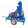 Máquina de Perfuração Hidráulica a Diesel Doméstica, Máquina de Perfuração Agrícola para Irrigação, Máquina de Perfuração de Poços de Água de 22 Cavalos, Máquina de Perfuração Rotativa