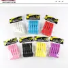 Clip jacaré/clip boca de jacaré/clip dinossauro para corte de cabelo clip jacaré clip bico de pato clip boca longa para salão de beleza