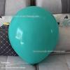 Balão Grande Macaron de 36 Polegadas Brinquedo Infantil Balão à Prova de Explosão Props de Atmosfera para Casamento Aniversário Bar