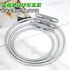 Estante Plegable Multifuncional Sencillo para Macetas Montado en la Pared para Uso Doméstico, Soporte para Colgar en la Pared para Macetas