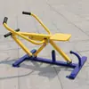 Equipamentos de Fitness ao Ar Livre, Parques Comunitários ao Ar Livre, Praças Comunitárias, Máquinas de Caminhada para Idosos, Máquinas de Caminhada para Novas Áreas Rurais