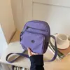 Bolsa de Hombro/Axila de Moda Versátil Exquisita de Gran Capacidad para Mujer Verano 2026, Bolso Cruzado para Teléfono para Viajes