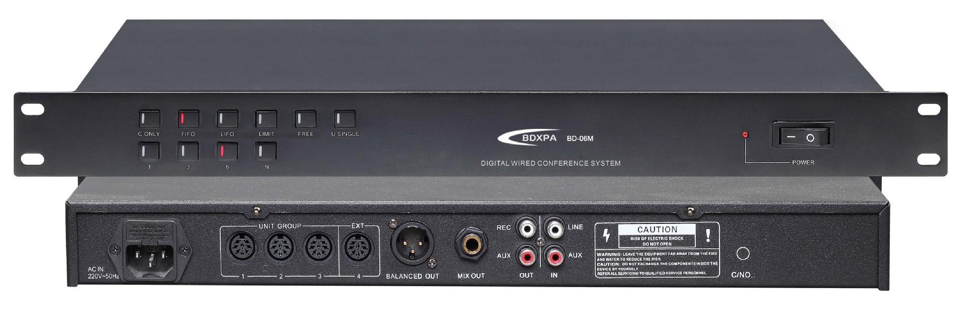 BD-06M  (350M)