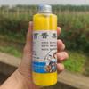 Paquete de medicina de pesca Luofei, piña, agua negra, vino de tigre fragante, leche de cerdo, hueso negro, cebo congelado, cebo de pesca salvaje, material de nido