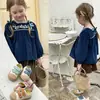 Zapatos de Lona para Niños Topstar de Suela Blanda para Otoño Nuevo con Velcro para Guardería, Zapatos Cómodos para Bebé, Disponibles al por Mayor