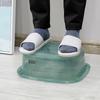 Bacia Quadrada de Plástico Grande Pia para Frutas e Legumes Caixa de Armazenamento Transparente Espessada para Utensílios de Cozinha com Tampa Bacia de Armazenamento