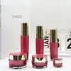Botellas Personalizadas para Dispensar Loción, Botellas de Acrílico para Crema, Envases Cosméticos, 15g, 30g, 50g Botellas Vacías para Crema de Ojos, Crema Facial