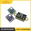 Sensor de Alcance a Laser Gy-530 Vl53L0X Sensor de Alcance Tof Alcance por Tempo de Voo Módulo Sensor de Alcance