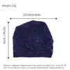 Gorra Nueva para Cubrir la Cabeza, Gorra Completamente Cubierta, Gorra Semitransparente y Completamente Transparente, Gorra de Béisbol, Sombrero para Cubrir la Cabeza, Gorra de Red