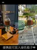 Capsulone58 Tazón de Polvo Italiano Neumático Acero Inoxidable Portátil Máquina de Espresso Manual Accesorios para Usuario Doméstico