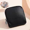 Bolsa de Almacenamiento para Pulsera de Cuero Haitiano 2025 Nueva Compacta Portátil Duradera Avanzada de Múltiples Capas para Almacenamiento de Pulseras