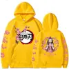 Sudadera con Capucha Doble Estilo Coreano Holgada Oversize Transfronteriza Sudadera Ataque a los Titanes Anime Japonés Capitán Levi Top