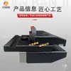 Piezas de máquina plegadora 63-160 toneladas abrazadera de máquina plegadora placa de sujeción de matriz superior abrazadera rápida estándar abrazadera de precisión venta directa de fábrica abrazadera común