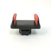 Acessórios para Carro Suporte de Celular para Carro Chuck de Puxar Único Giratório Acessórios de Suporte para Transmissão ao Vivo Clipe Grampo para Celular para Celular