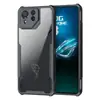 Adecuado para funda de teléfono móvil Asus Rog 9 8 7 6 5 3 2, acrílico de alta transparencia, funda protectora anticaídas en las cuatro esquinas