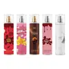 Jianye 236ml Spray de Fragancia para Mujer - Manzana Caramelizada Chocolate Aroma Dulce, Spray de Fragancia Desodorante y No Pegajoso