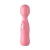 Mini Frasco de Sexo Av para Mulheres, Brinquedo Sexual Vibratório para Homens e Mulheres, Masturbação Feminina, Massageador de Estimulação Clitoriana, Brinquedo Sexual Vibratório