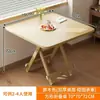 Mesa dobrável mesa de jantar doméstica mercado noturno ao ar livre barraca portátil mesa quadrada sala de aluguel de apartamento pequeno mesa e cadeiras de jantar