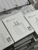 Cargador Pd de Nitruro de Galio Adecuado para Teléfonos Móviles Huawei C-C Carga Rápida de 120W Cabezal de Carga Carga Rápida de Apple Caja Blanca Pequeña