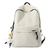 La mochila coreana más vendida de Amazon, diseñada para estudiantes universitarios, disponible tanto en estilo para mujer como para hombre, con un diseño simple y espacioso, perfecta para viajar, y un nuevo modelo 2026