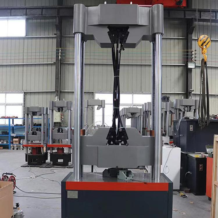 伺服万能试验机2022 (2)